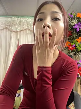 Snapshot of MiMi_0293 chatting on 4, 1, 2025 MiMi 0293 online show from 4, 1, 2025