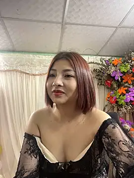 Snapshot of MiMi_0293 chatting on 5, 3, 2025 MiMi 0293 online show from 5, 3, 2025