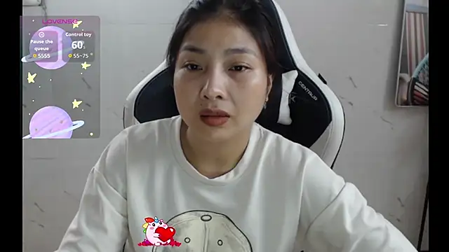 Snapshot of MiMi_0293 chatting on 17, 9, 2025 MiMi 0293 online show from 17, 9, 2025