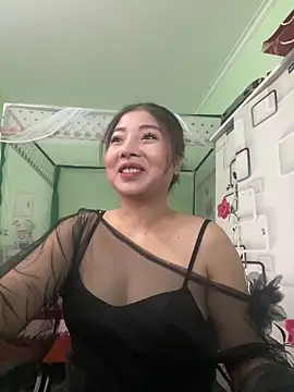 Snapshot of MiMi_0293 chatting on 6, 11, 2025 MiMi 0293 online show from 6, 11, 2025