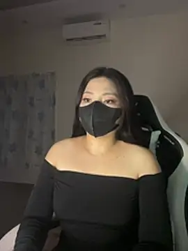 Snapshot of MiMi_0293 chatting on 16, 1, 2026 MiMi 0293 online show from 16, 1, 2026