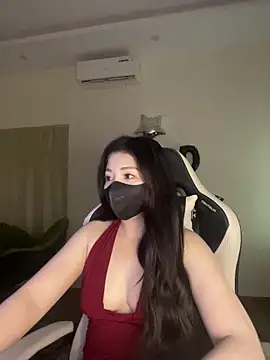 Snapshot of MiMi_0293 chatting on 25, 2, 2026 MiMi 0293 online show from 25, 2, 2026