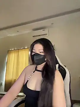 MiMi 0293 online show from 14, 3, 2026