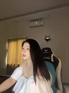 MiMi 0293 online show from 22, 5, 2026