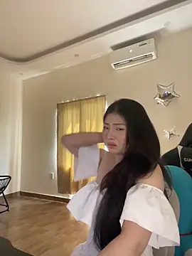 MiMi 0293 online show from 8, 6, 2026