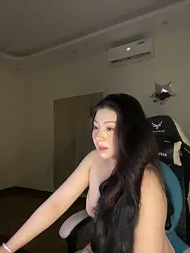 MiMi 0293 online show from 16, 6, 2026
