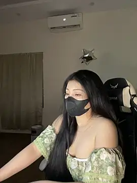 MiMi 0293 online show from 6, 8, 2026