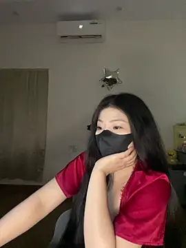 MiMi 0293 online show from 7, 8, 2026