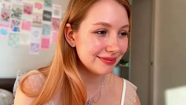 HoneyAudrey online show from 26, 3, 2026