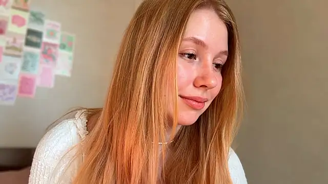 HoneyAudrey online show from 11, 4, 2026