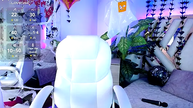 Snapshot of Camille_jhonson chatting on 29, 10, 2025 Camille jhonson online show from 29, 10, 2025