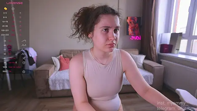 My Emmy online show from 9, 4, 2026