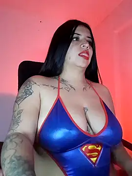 Snapshot of Devilsweet17 chatting on 3, 12, 2024 Devilsweet17 online show from 3, 12, 2024