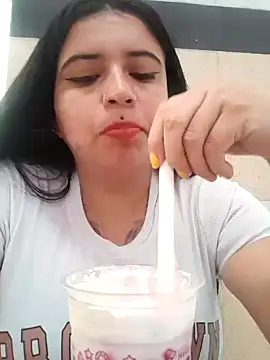 Snapshot of Devilsweet17 chatting on 11, 12, 2024 Devilsweet17 online show from 11, 12, 2024