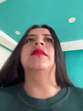 Snapshot of Devilsweet17 chatting on 21, 2, 2025 Devilsweet17 online show from 21, 2, 2025