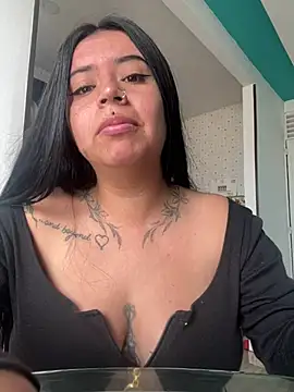 Snapshot of Devilsweet17 chatting on 25, 2, 2025 Devilsweet17 online show from 25, 2, 2025