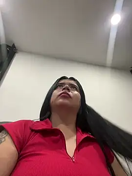 Snapshot of Devilsweet17 chatting on 28, 2, 2025 Devilsweet17 online show from 28, 2, 2025