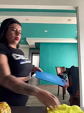 Snapshot of Devilsweet17 chatting on 3, 3, 2025 Devilsweet17 online show from 3, 3, 2025