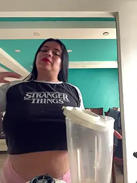 Snapshot of Devilsweet17 chatting on 13, 3, 2025 Devilsweet17 online show from 13, 3, 2025