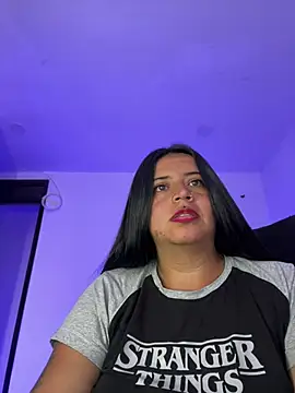 Snapshot of Devilsweet17 chatting on 13, 3, 2025 Devilsweet17 online show from 13, 3, 2025