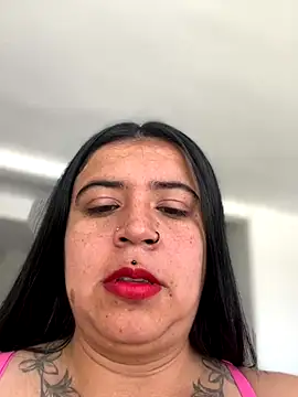 Snapshot of Devilsweet17 chatting on 21, 9, 2025 Devilsweet17 online show from 21, 9, 2025