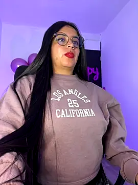 Snapshot of Devilsweet17 chatting on 10, 11, 2025 Devilsweet17 online show from 10, 11, 2025