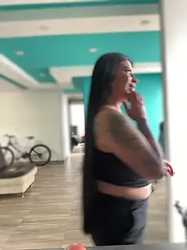 Devilsweet17 online show from 21, 2, 2026