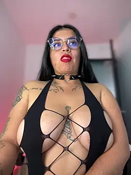 Devilsweet17 online show from 31, 3, 2026