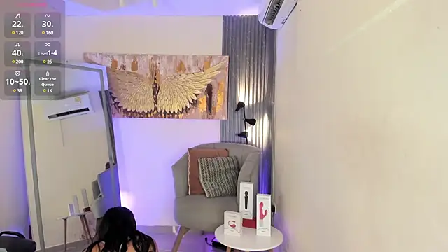 Snapshot of emma_alice_ chatting on 25, 1, 2025 emma alice online show from 25, 1, 2025