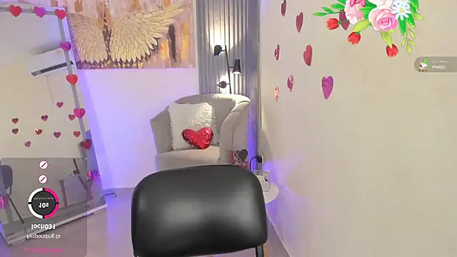 Snapshot of emma_alice_ chatting on 23, 2, 2025 emma alice online show from 23, 2, 2025