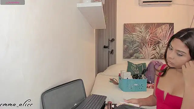 Snapshot of emma_alice_ chatting on 18, 9, 2025 emma alice online show from 18, 9, 2025