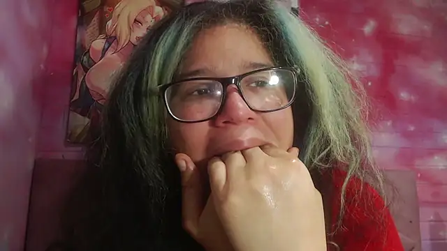 selenablairx online show from 21, 2, 2025