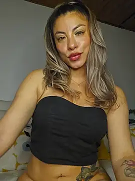 Karen San Miguel online show from 9, 3, 2025