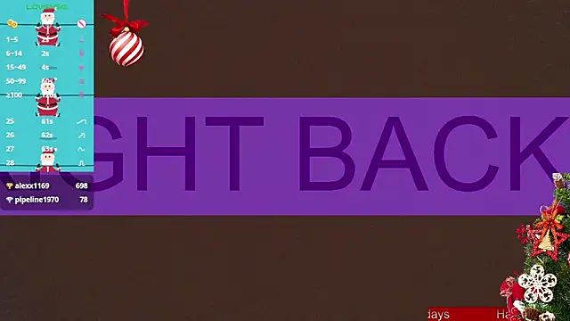 UniversitygirlQS online show from 19, 12, 2024