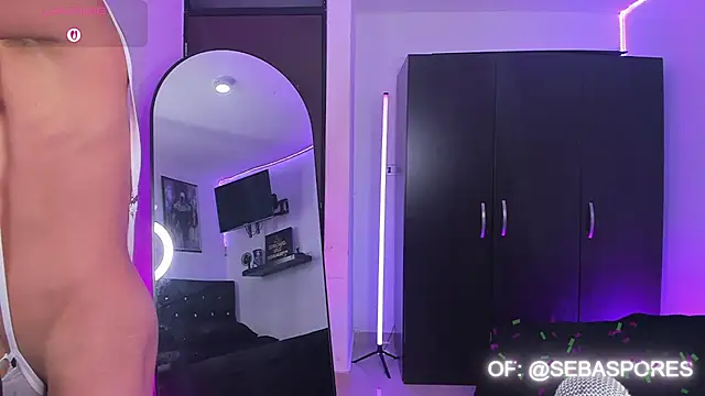 jade candy 21 online show from 29, 3, 2026