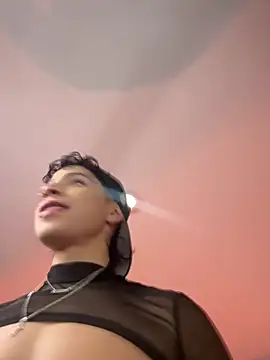 jade candy 21 online show from 2, 4, 2026