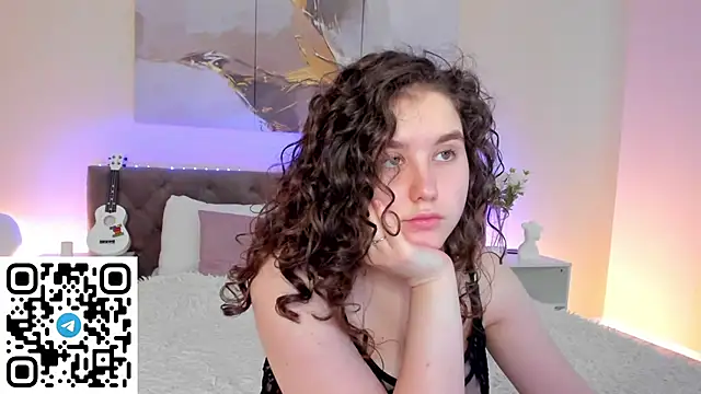 Ariella Sol online show from 27, 12, 2024