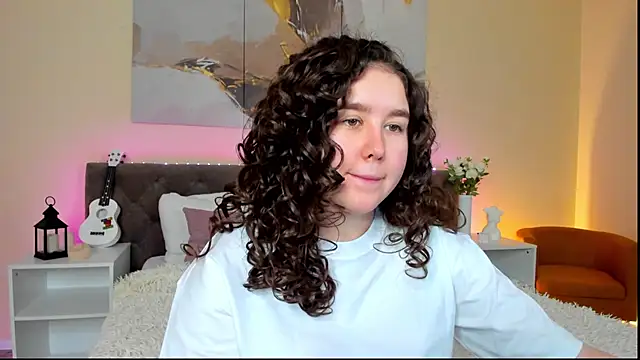 Ariella Sol online show from 27, 1, 2025