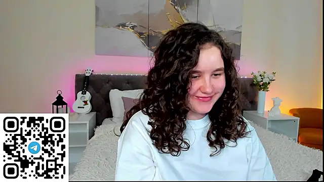 Ariella Sol online show from 27, 1, 2025