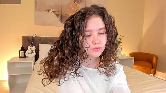 Ariella Sol online show from 22, 9, 2025