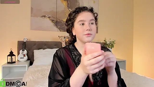 Ariella Sol online show from 18, 10, 2025