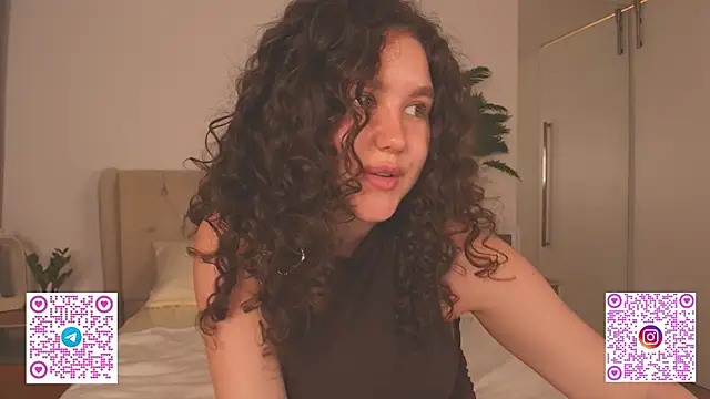 Ariella Sol online show from 8, 1, 2026