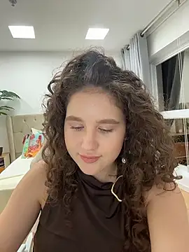 Ariella Sol online show from 16, 1, 2026