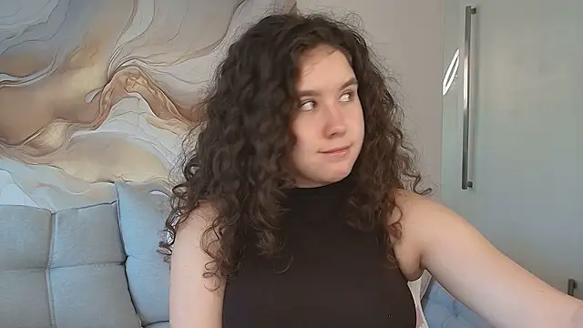 Ariella Sol online show from 3, 3, 2026