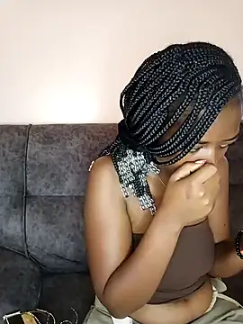 pretty-eyes23 online show from 12, 1, 2025