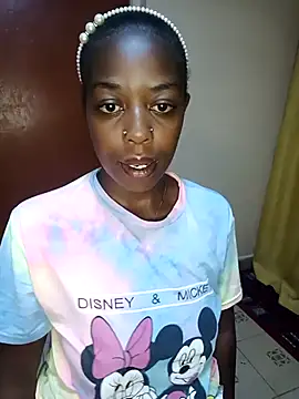 pretty-eyes23 online show from 22, 2, 2025