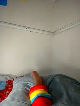 pretty-eyes23 online show from 27, 10, 2025