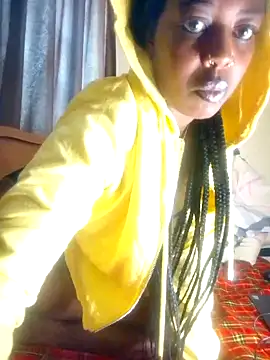 pretty-eyes23 online show from 13, 11, 2025