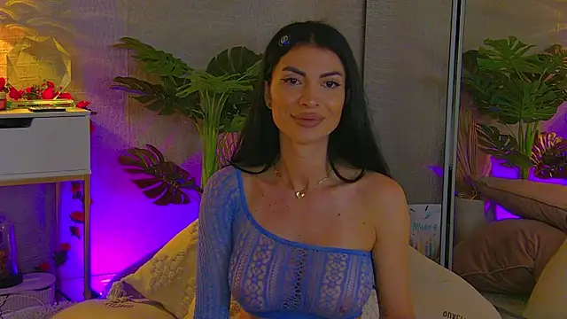 MetishaCaprice online show from 26, 7, 2026