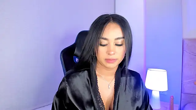 Snapshot of Cameliaa_Smiith chatting on 12, 2, 2025 Cameliaa Smiith online show from 12, 2, 2025